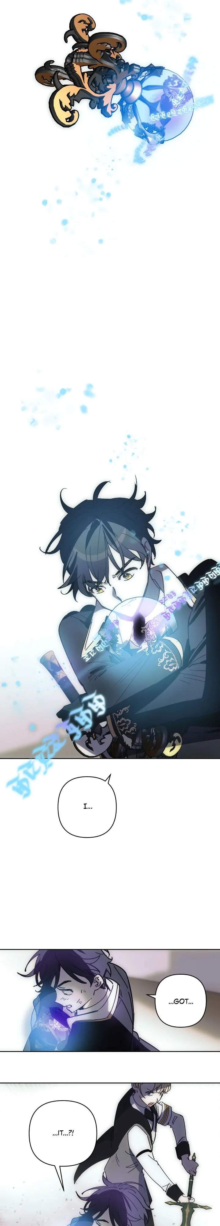 The Way the Mage Faces Death Chapter 75 6